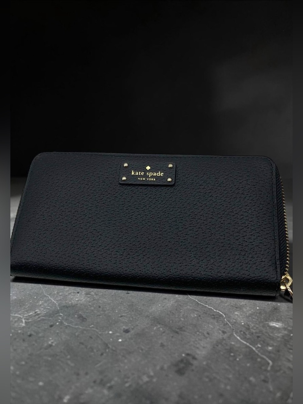 Kate Spade New York Grove Street Neda wallet NWT